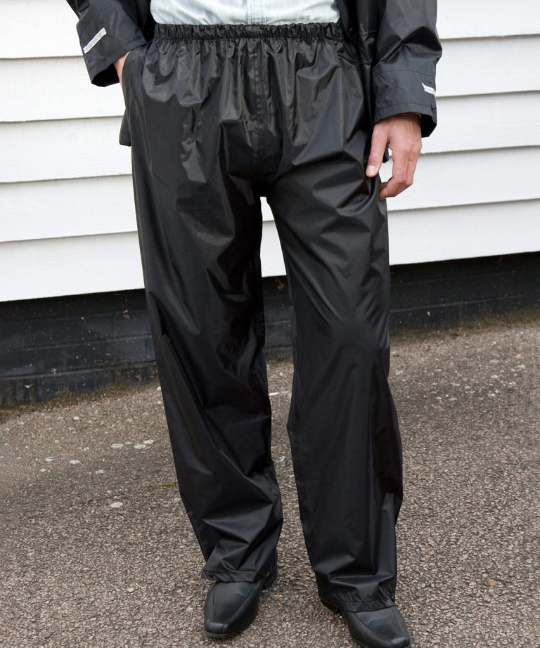 Result Core - Core Rain Trousers R226X