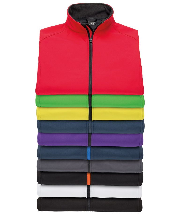 Gas Safe Bundle 1.1 5x Polos | 2x Hoodie | 1x Softshell | Custom Workwear, Vivid Promotion Workwear