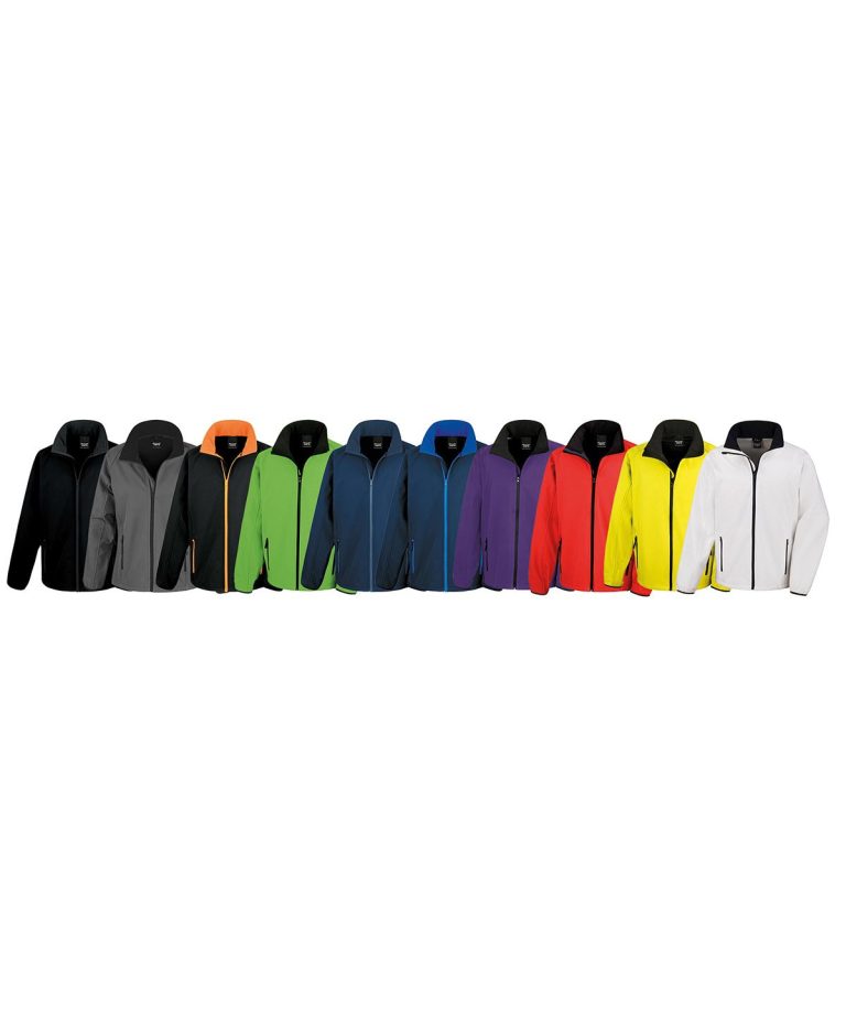Gas Safe Bundle 1.1 5x Polos | 2x Hoodie | 1x Softshell | Custom Workwear, Vivid Promotion Workwear