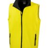 Result Core &#8211; Core Bodywarmer R208X, Vivid Promotion Workwear