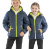 Stanely/Stella &#8211; Commuter Multifunctional Jacket (Stju846) SX179, Vivid Promotion Workwear