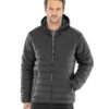 Result &#8211; Junior| Youth Reversible Stormdri 4000 Jacket R160J, Vivid Promotion Workwear