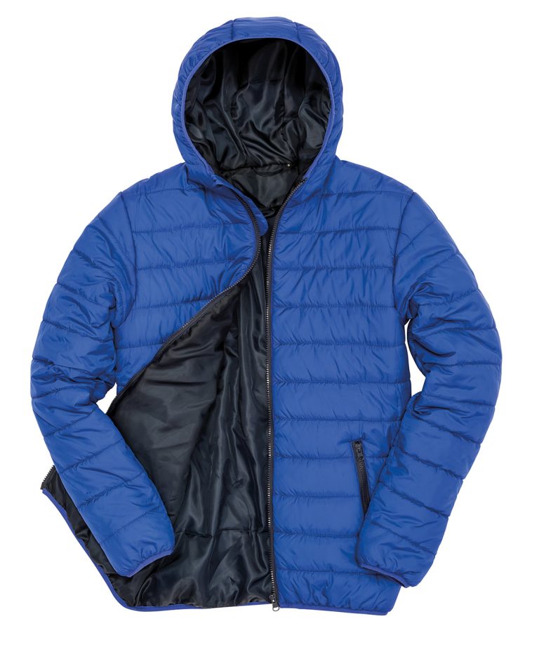 Alternative view of Result Core - Soft Padded Jacket R233M