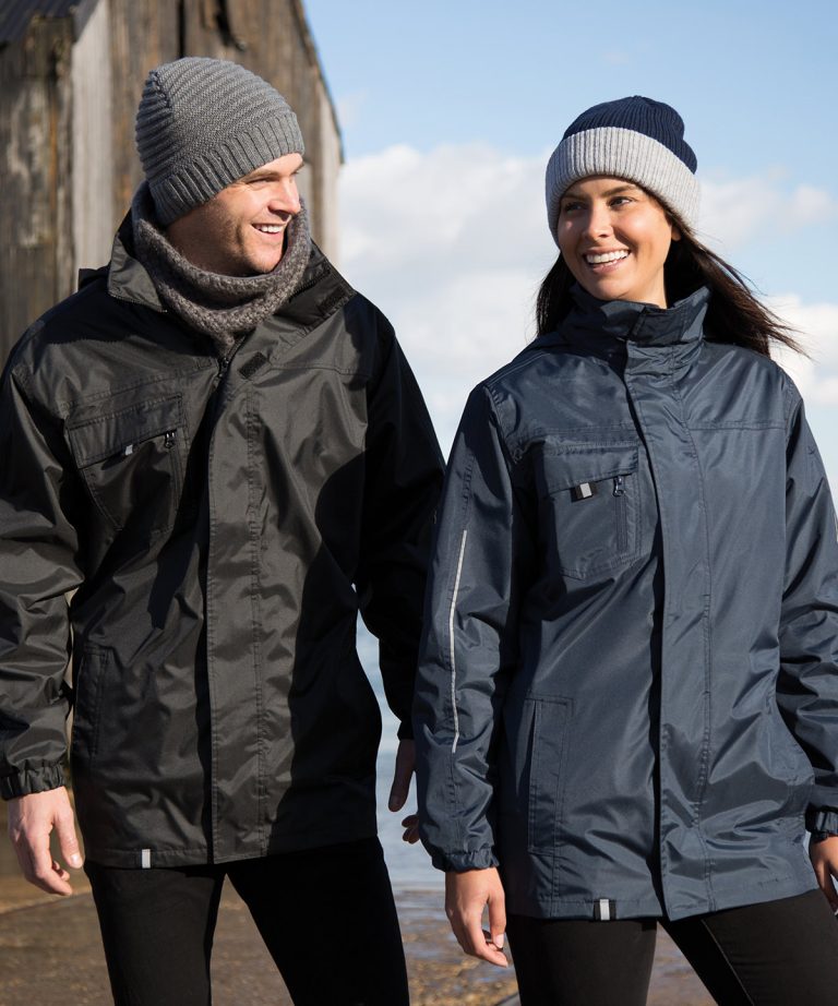 Result Core Jackets & Coats