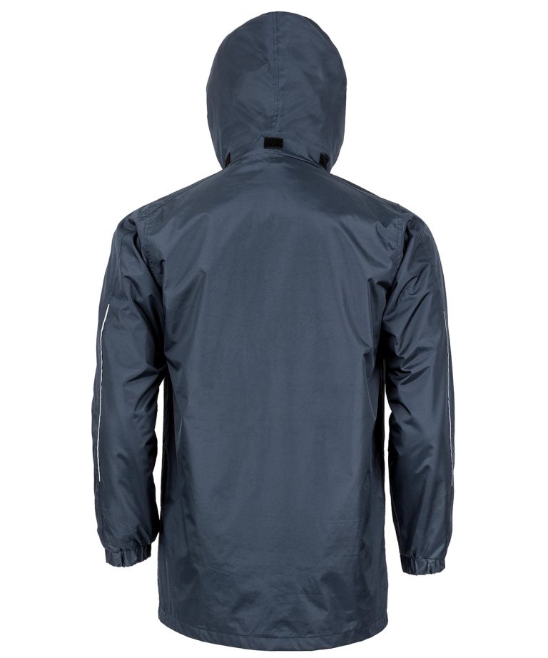 Result Core &#8211; 3 &#8211; In1 Core Transit Jacket With Printable Softshell Inner R236X, Vivid Promotion Workwear