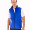 Result Core &#8211; Womens Printable Softshell Bodywarmer R232F, Vivid Promotion Workwear