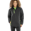 Result Urban Outdoor &#8211; Holkham Down &#8211; Feel Jacket R181M, Vivid Promotion Workwear