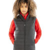 Nimbus &#8211; Camden  Diamond Quilted Gilet NB46M, Vivid Promotion Workwear