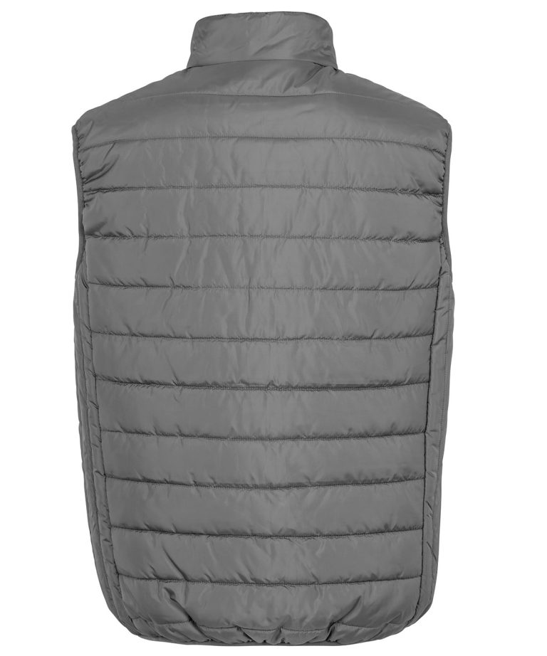Result Core &#8211; Promo Padded Bodywarmer R244X, Vivid Promotion Workwear