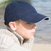 Beechfield &#8211; Straw Summer Trilby BC730, Vivid Promotion Workwear