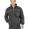 Stanely/Stella &#8211; Coacher Casual Jacket (Stju833) SX176, Vivid Promotion Workwear