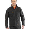 Regatta Professional &#8211; Womens Beauford Insulated Jacket RG052, Vivid Promotion Workwear