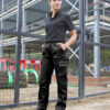Result Workguard - Womens Action Trousers R308F