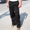 Result Workguard - Work Guard Action Trousers R308X