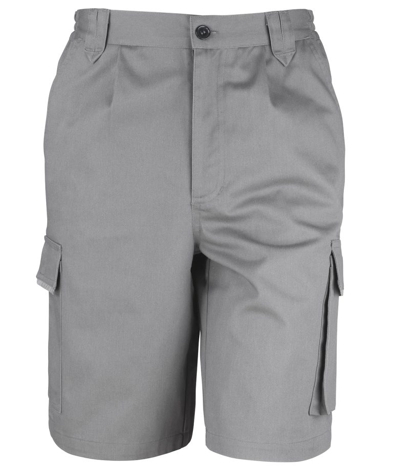 Result Workguard &#8211; Work &#8211; Guard Action Shorts R309X, Vivid Promotion Workwear