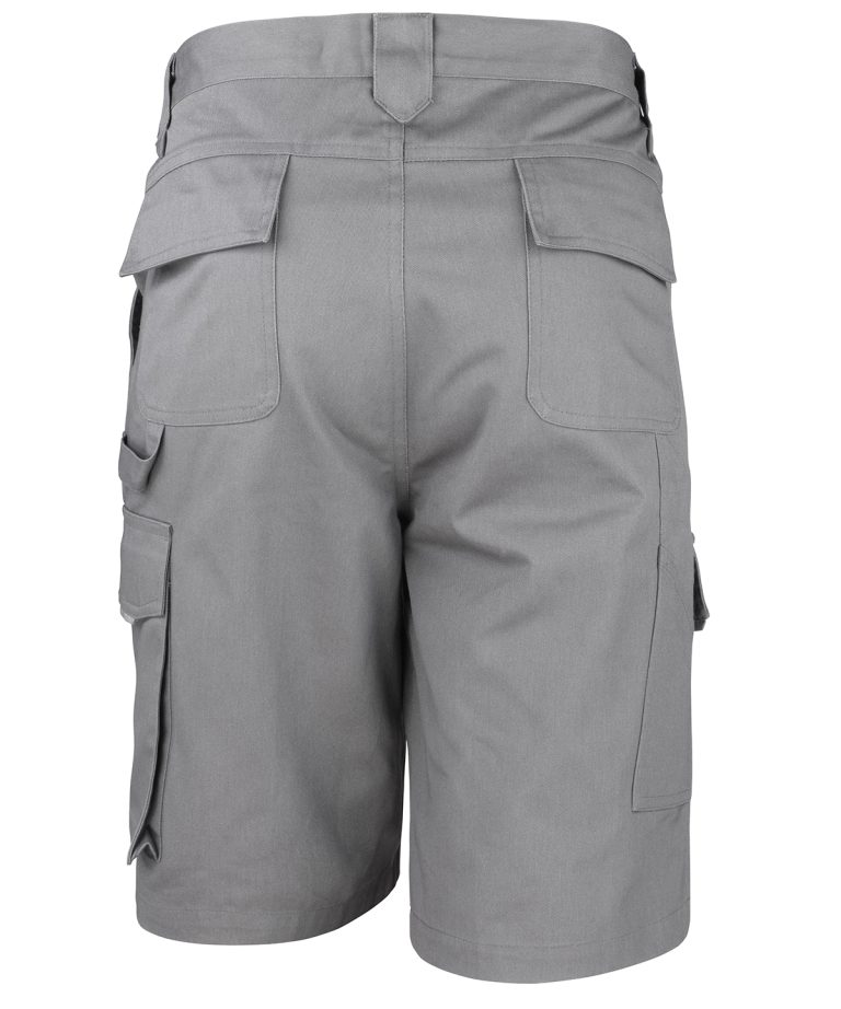 Result Workguard &#8211; Work &#8211; Guard Action Shorts R309X, Vivid Promotion Workwear