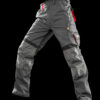 Result Workguard &#8211; Slim Softshell Work Trouser R473X, Vivid Promotion Workwear