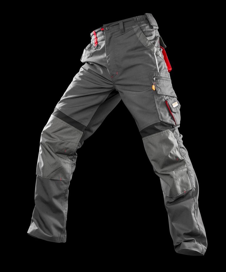 Result Workguard - Work - Guard Technical Trousers R310X