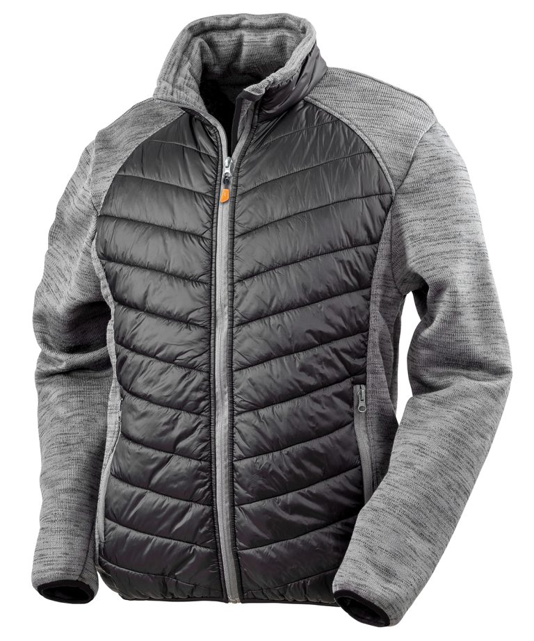 Alternative view of Result Workguard - Elevator Jacket R314X