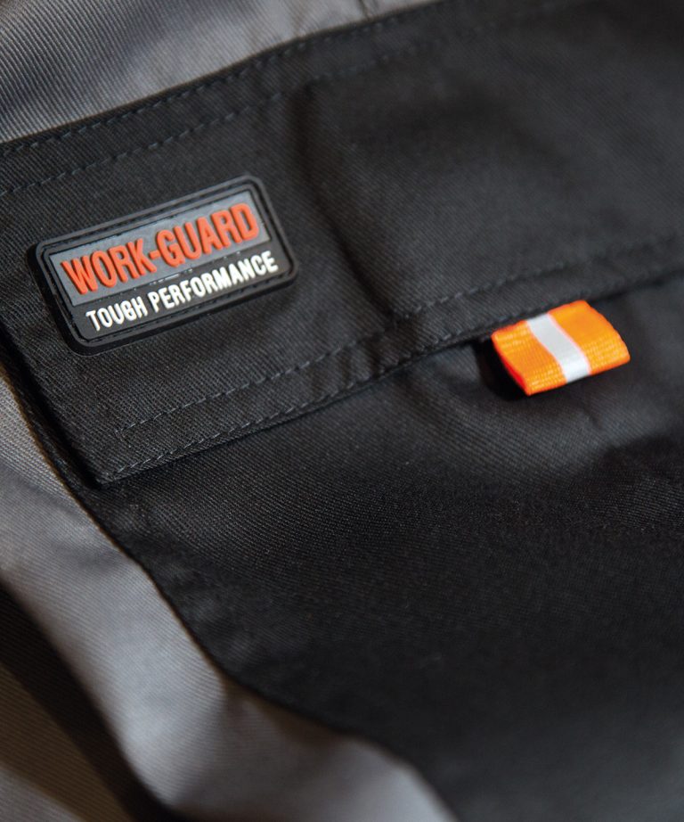 Result Workguard &#8211; Work &#8211; Guard Lite Gilet R317X, Vivid Promotion Workwear
