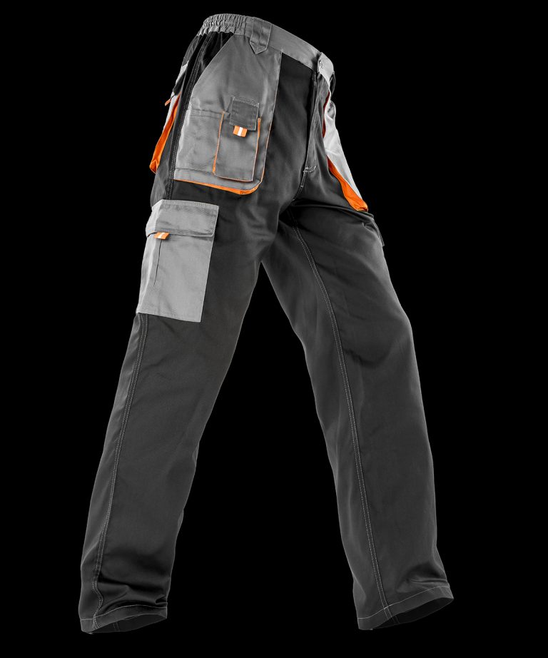 Workwear Bundles 5x Polos | 1x Work Trousers | 2x Caps, Vivid Promotion Workwear