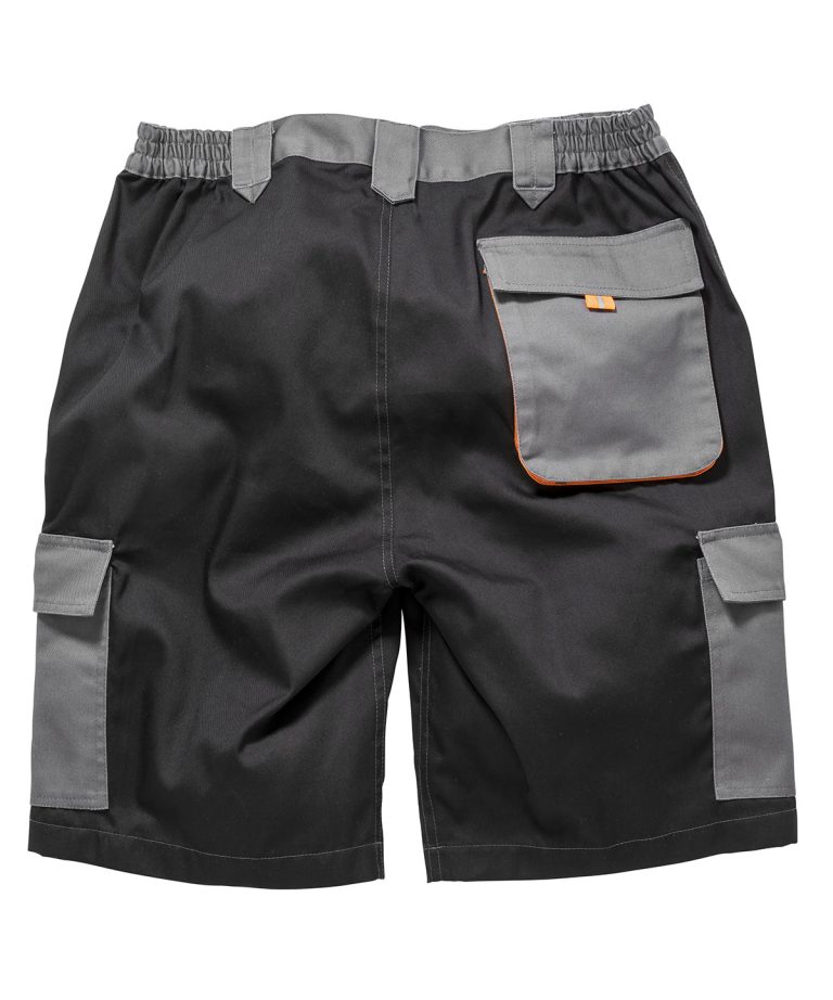 Result Workguard &#8211; Work &#8211; Guard Lite Shorts R319X, Vivid Promotion Workwear