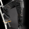Premier &#8211; Chefs Recyclight Cargo Trousers PR557, Vivid Promotion Workwear