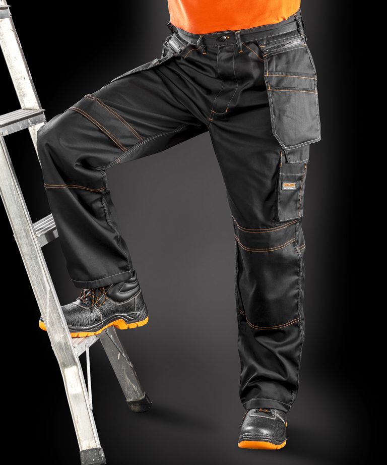 Result Workguard - Work - Guard Lite X - Over Holster Trousers R323X