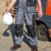 Result Workguard - Work - Guard X - Over Holster Trousers R324X