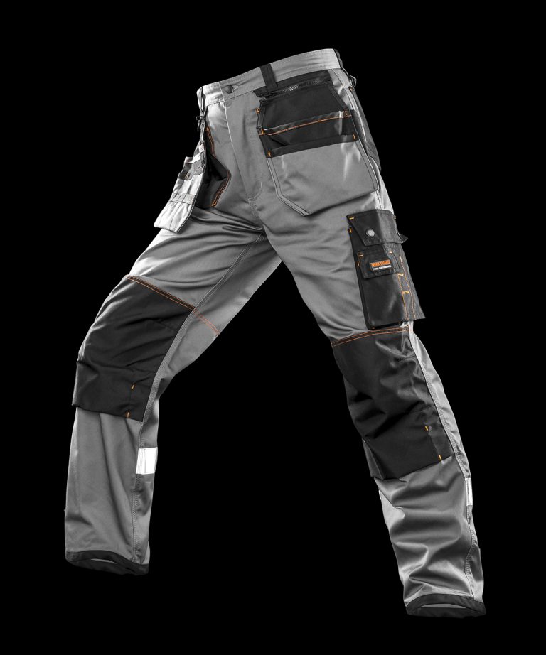 Alternative view of Result Workguard - Work - Guard X - Over Holster Trousers R324X