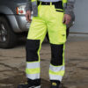 Result Core &#8211; Core Rain Trousers R226X, Vivid Promotion Workwear