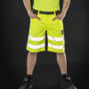 Awdis Just Cool &#8211; Womens Cool Jog Shorts JC074, Vivid Promotion Workwear