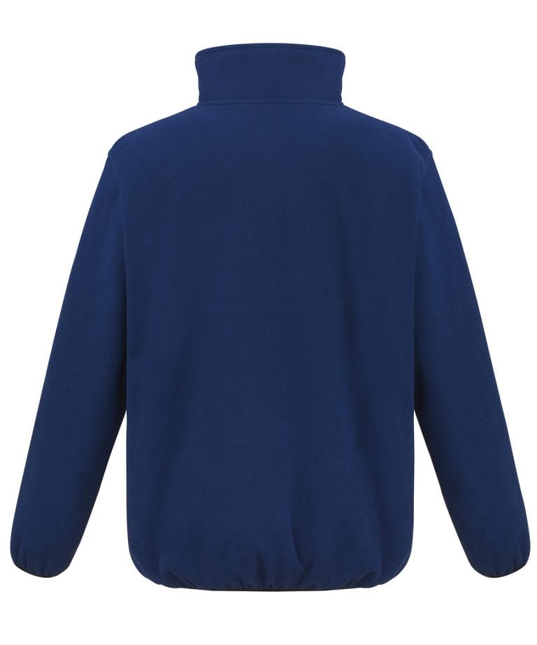 Result Workguard &#8211; Work &#8211; Guard Heavy &#8211; Duty Microfleece R330X, Vivid Promotion Workwear