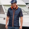 Regatta Honestly Made &#8211; Honestly Made Recycled Softshell Bodywarmer RG351, Vivid Promotion Workwear