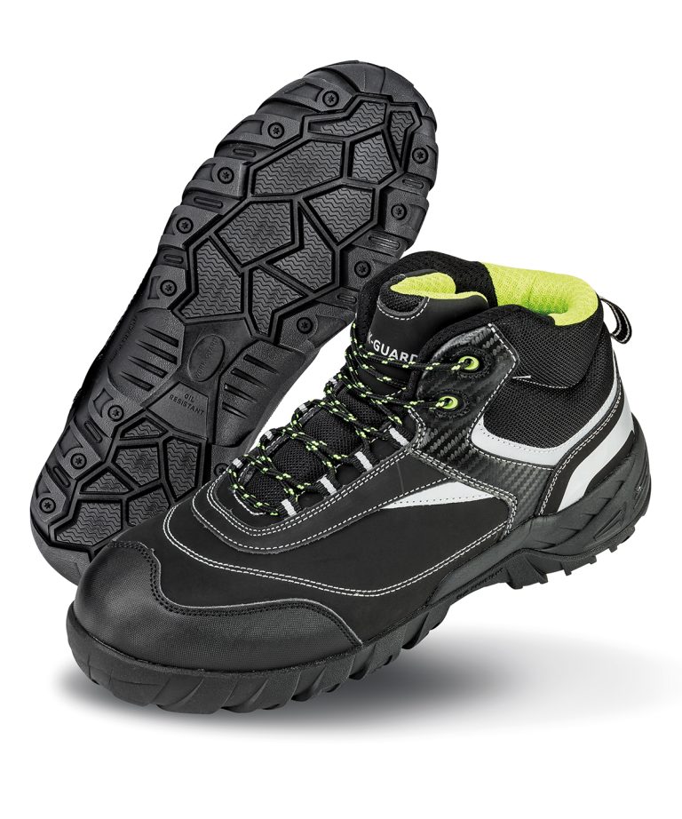 Result Workguard &#8211; Work &#8211; Guard Blackwatch Safety Boot R339X, Vivid Promotion Workwear