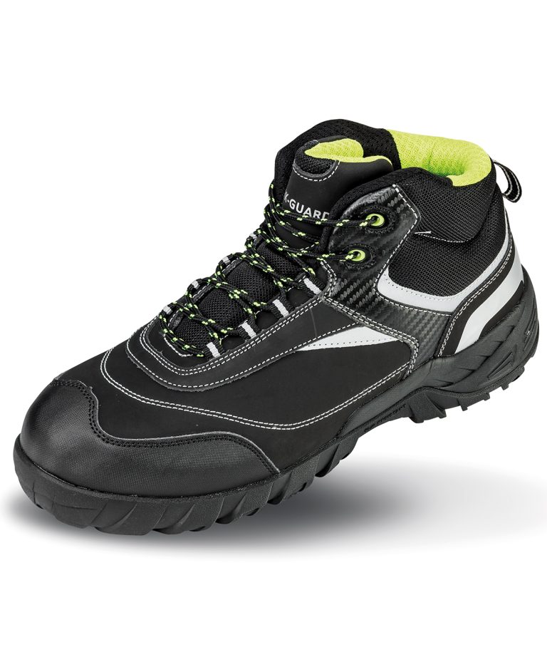 Result Workguard &#8211; Work &#8211; Guard Blackwatch Safety Boot R339X, Vivid Promotion Workwear