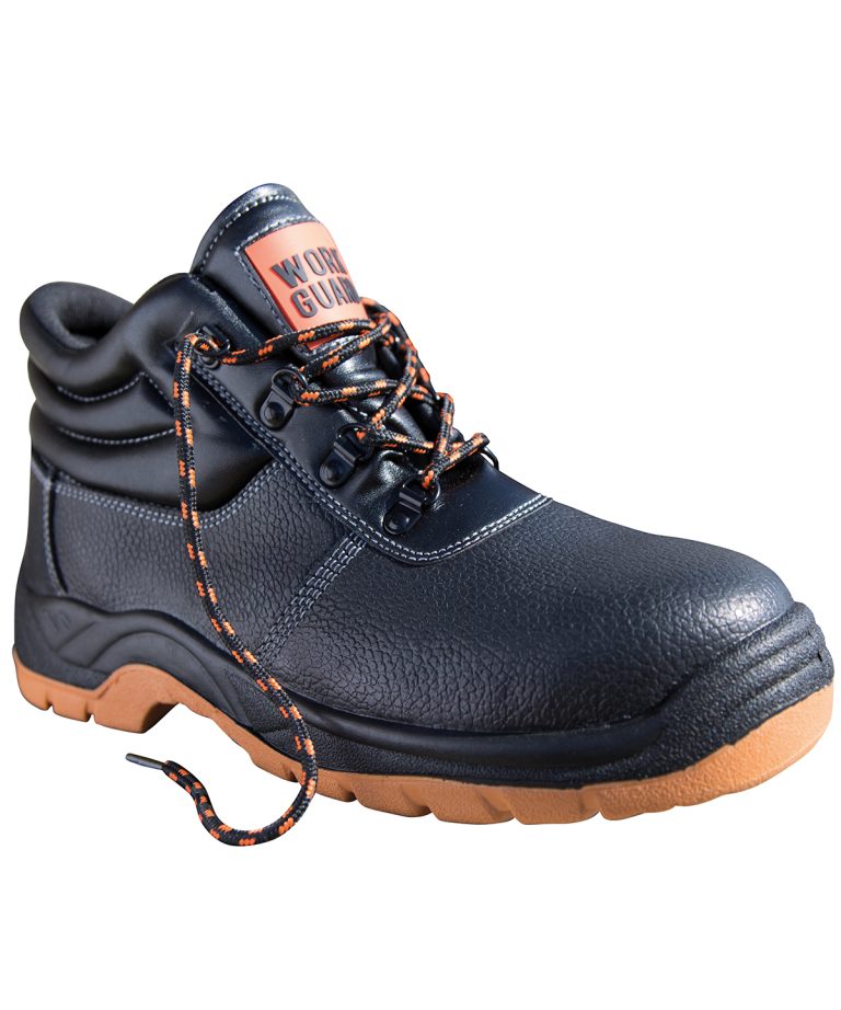 Result Workguard &#8211; Defence Safety Boot R340X, Vivid Promotion Workwear