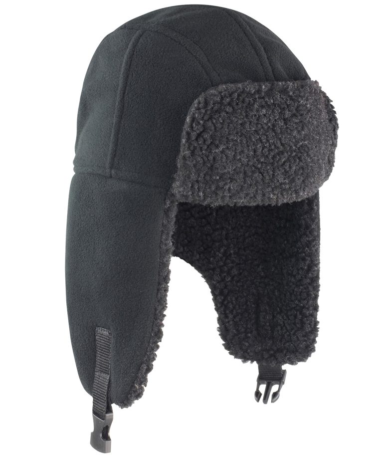 Alternative view of Result Winter Essentials - Thinsulate Sherpa Hat R358X