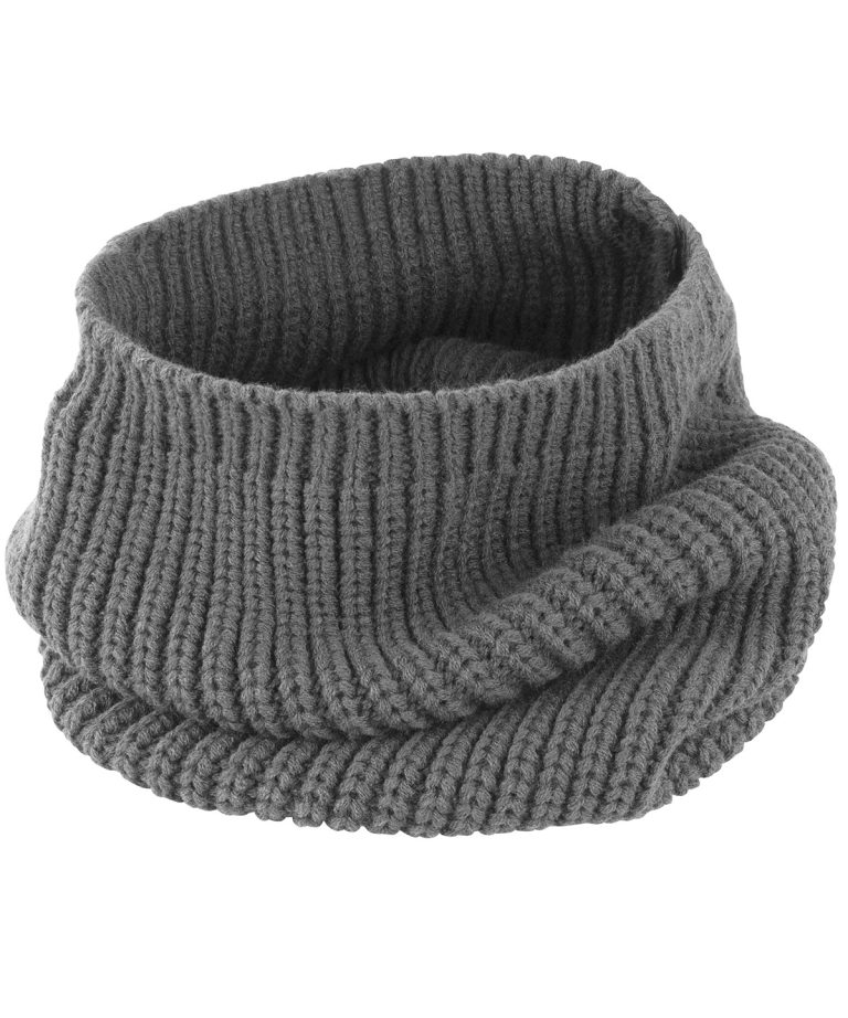 Alternative view of Result Winter Essentials - Whistler Snood Hood R361X
