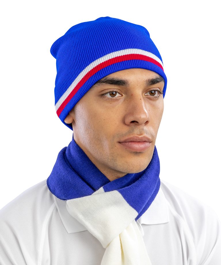 Result Winter Essentials - National Beanie R368X