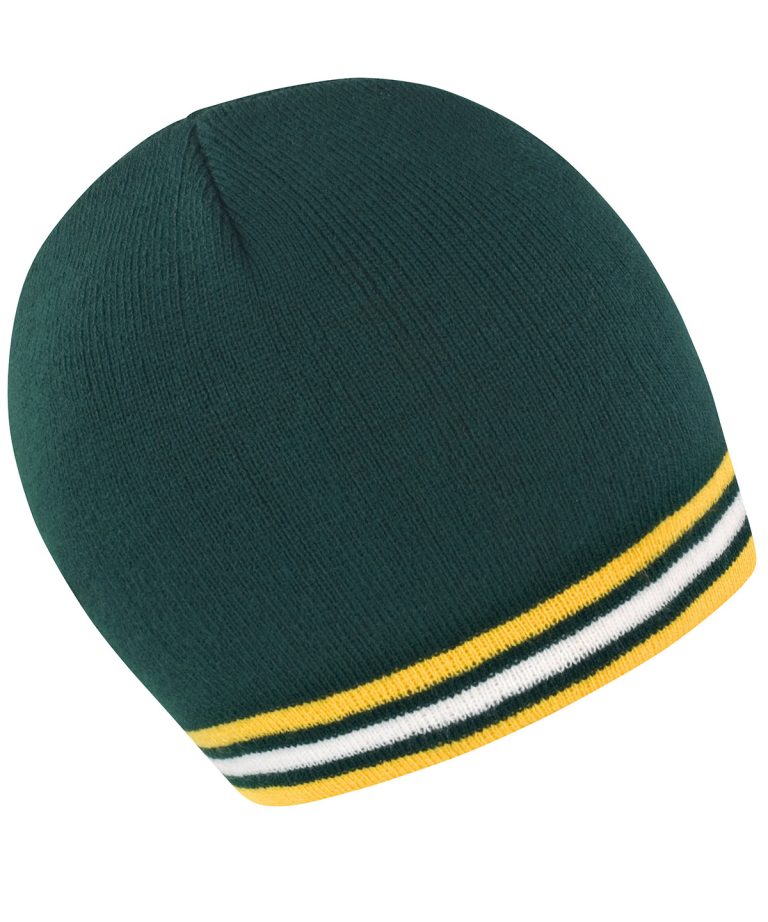 Result Winter Essentials &#8211; National Beanie R368X, Vivid Promotion Workwear