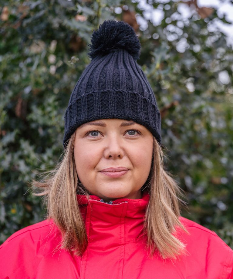 Result Winter Essentials &#8211; Hdi Quest Knitted Hat R369X, Vivid Promotion Workwear