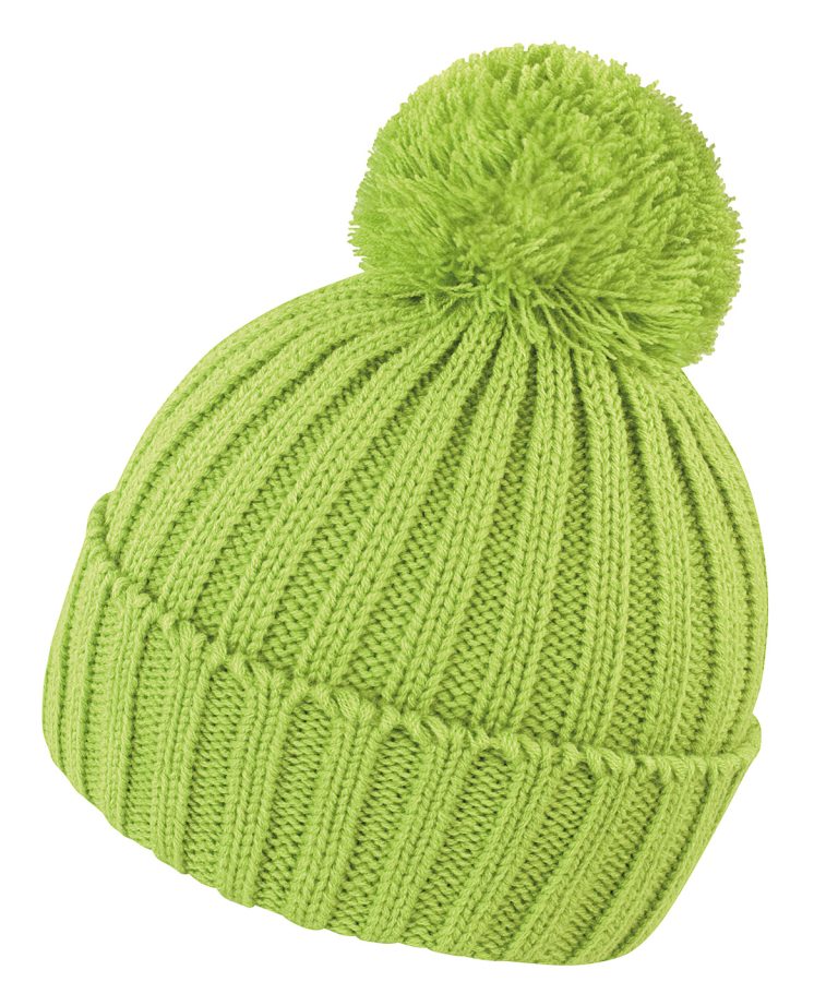 Result Winter Essentials &#8211; Hdi Quest Knitted Hat R369X, Vivid Promotion Workwear
