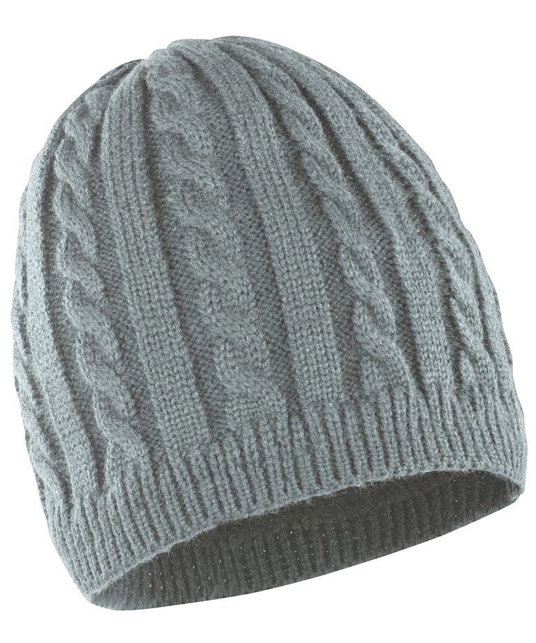 Result Winter Essentials &#8211; Mariner Knitted Hat R370X, Vivid Promotion Workwear