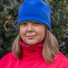 Result Headwear &#8211; Plush Cap RC63X, Vivid Promotion Workwear