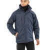 Result - 3 - In - 1 Journey Jacket With Softshell Inner R400M