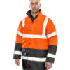 Regatta Professional &#8211; Tourer Hybrid Jacket RG319, Vivid Promotion Workwear
