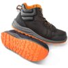 Scruffs &#8211; Hydra Safety Boots SH081, Vivid Promotion Workwear