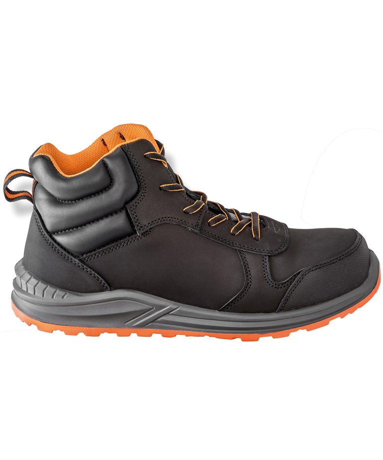 Alternative view of Result Workguard - Stirling Safety Boot R459X