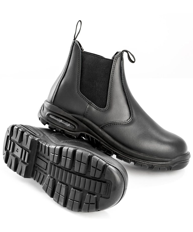 Result Workguard - Kane Safety Dealer Boot R460X